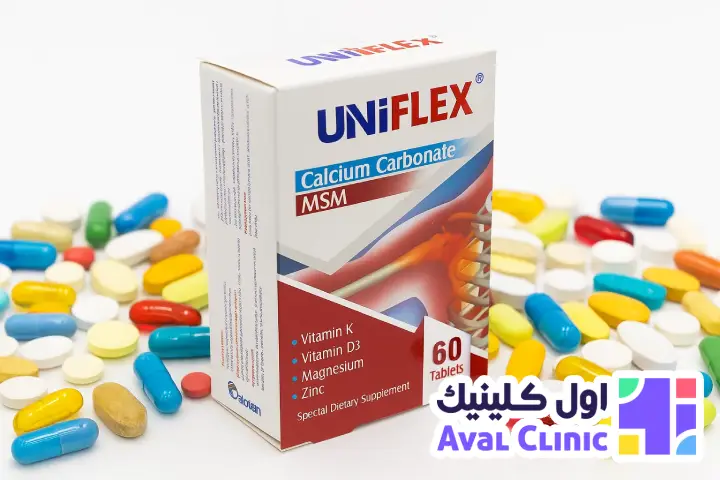 فواید متیل سولفونیل متان