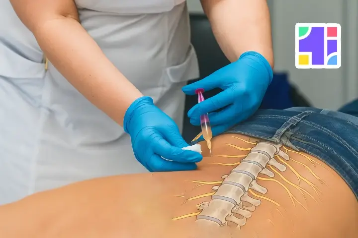 آمپول پیروکسیکام برای سیاتیک