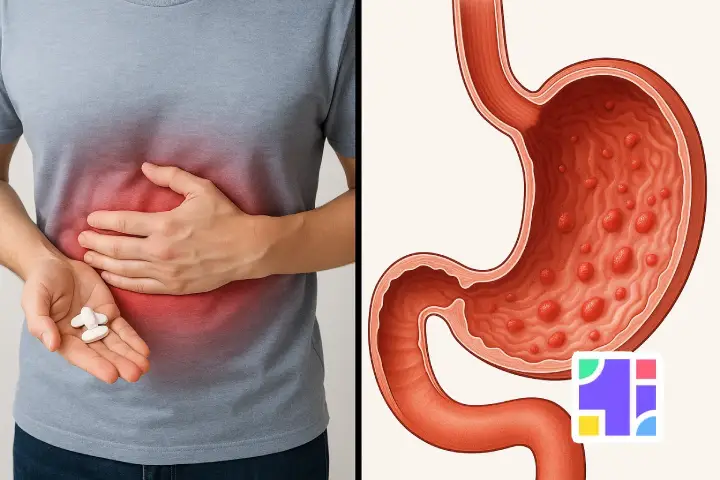 عوارض قرص دیکلوفناک