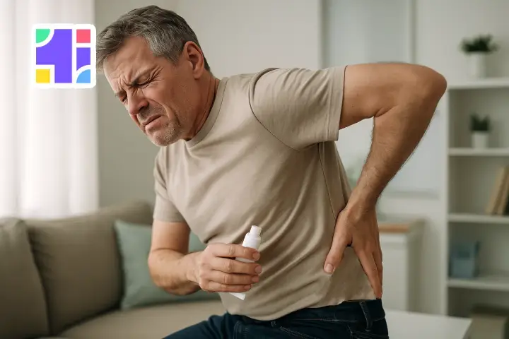 کاربرد پماد ایندومتاسین