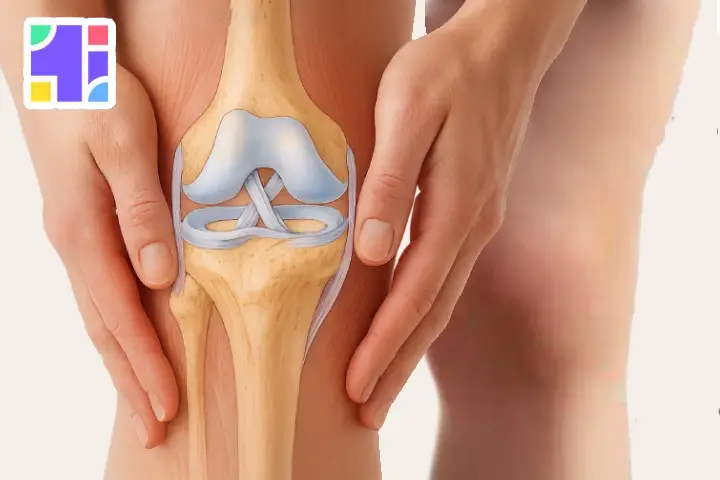 آسیب مینیسک داخلی و خارجی زانو