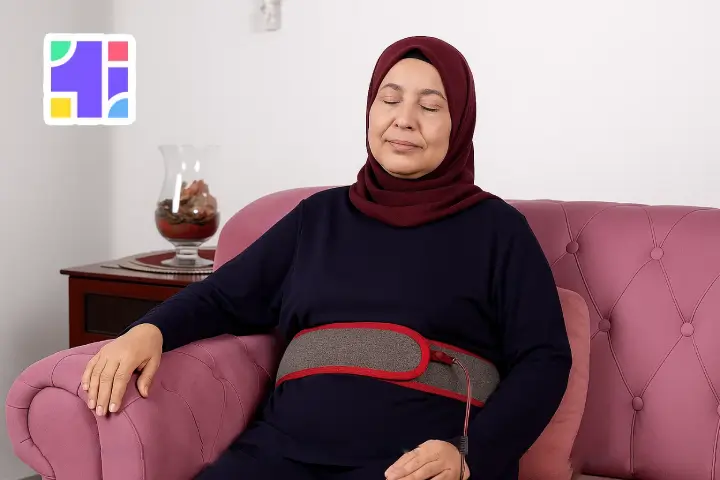 کمربند پلاتینر در تنگی کانال نخاعی
