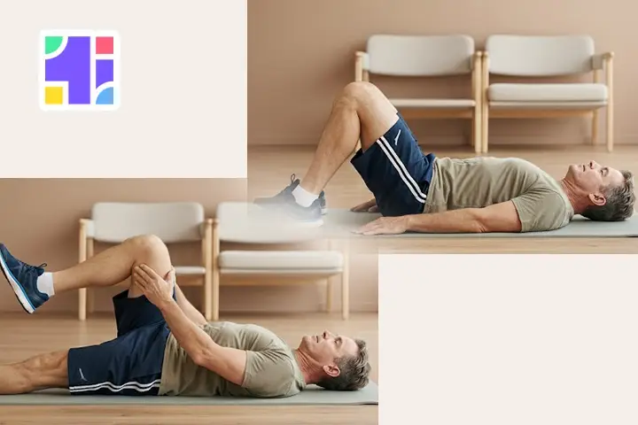 بهترین ورزش برای تنگی کانال نخاعی کمر