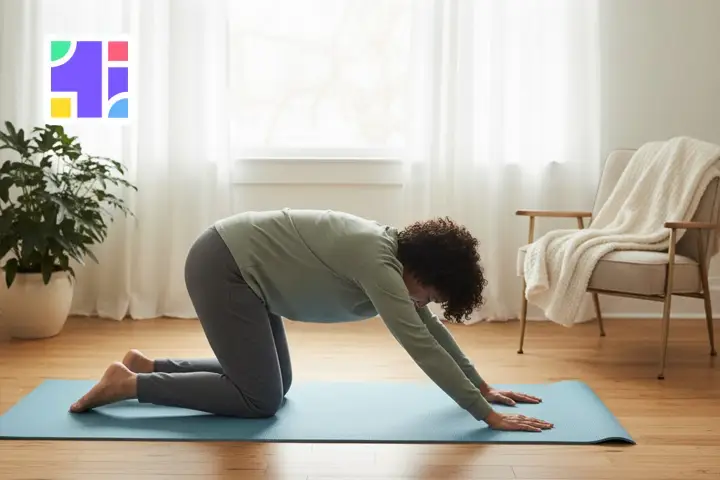 تمرینات کم‌فشار برای تنگی کانال نخاعی