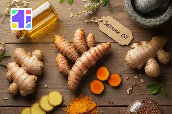 روش های درمان آرتروز زانو با طب سنتی