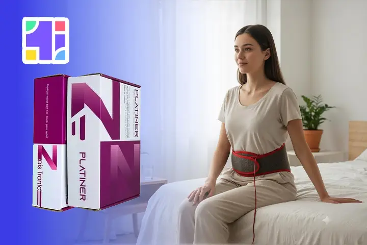 نقش کمربند پلاتینر در تسکین فوری درد کمر