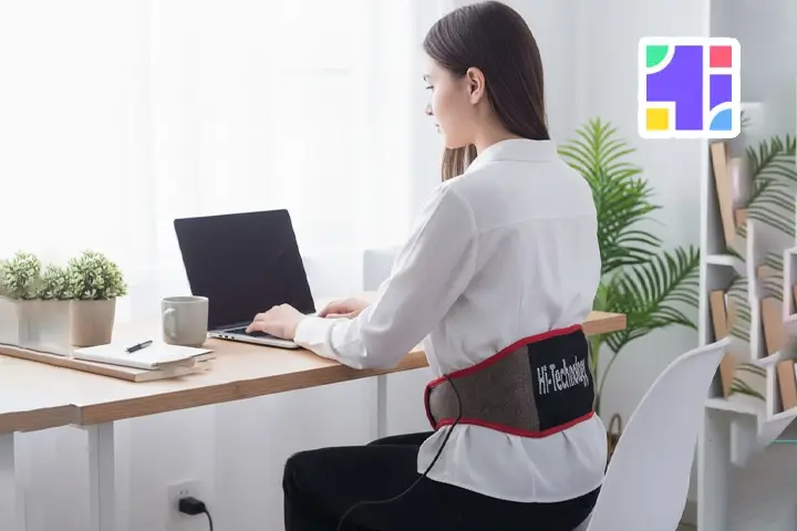 نقش کمربند پلاتینر در جلوگیری از لاغری پا ناشی از دیسک کمر