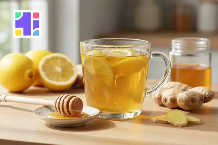 نوشیدنی‌های مفید برای درمان فوری کمر درد