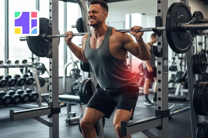 ورزش‌های مضر برای تنگی کانال نخاعی