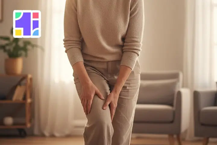 آرترو ایز برای زانو درد