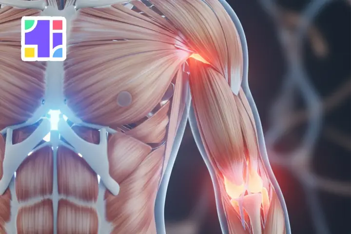 آلفن ایکس ال برای درد عضلانی و اسکلتی