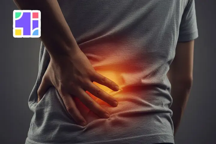 اگر آلفن ایکس ال برای کمر کافی نبود، چه کنیم؟