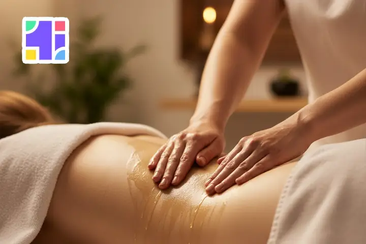 بهترین روغن‌ها در درمان سنتی دیسک کمر