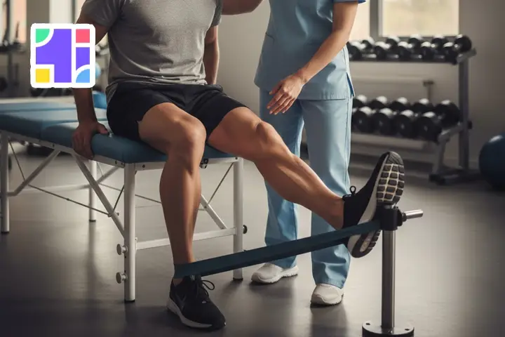 تاثیر فیزیوتراپی در درمان آرتروز زانو