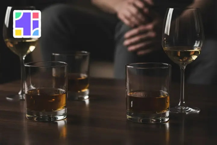 تاثیر مصرف مشروبات الکلی بر آرتروز زانو