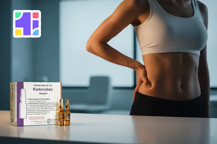 تزریق آمپول کتورولاک برای چیست