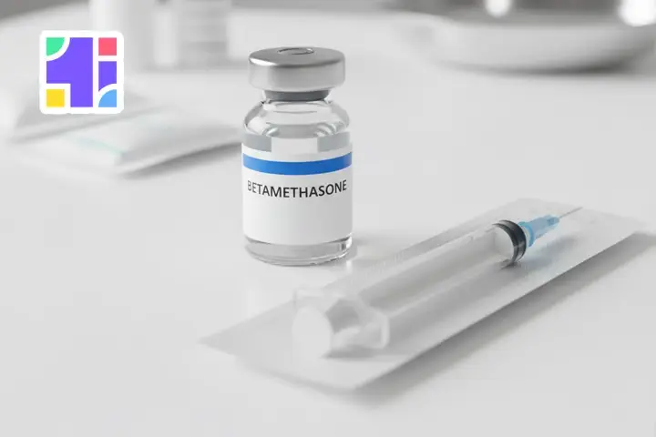 فواید و خواص آمپول بتامتازون