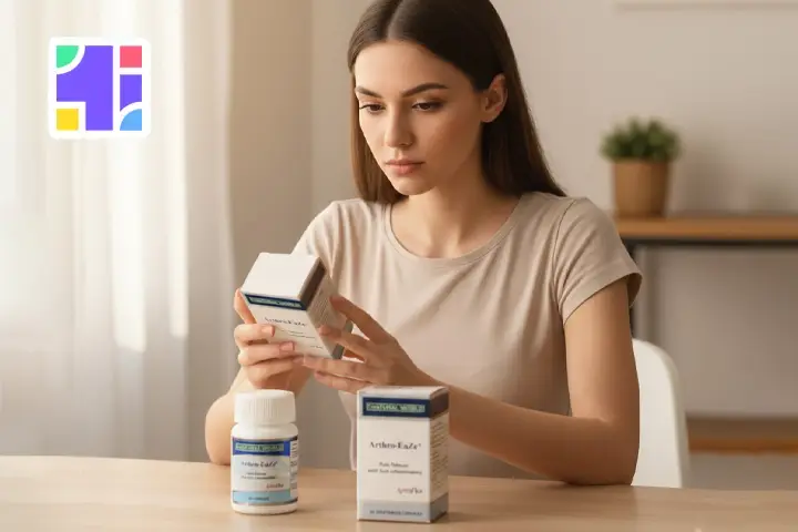 قرص آرترو ایز چیست و برای چیست؟