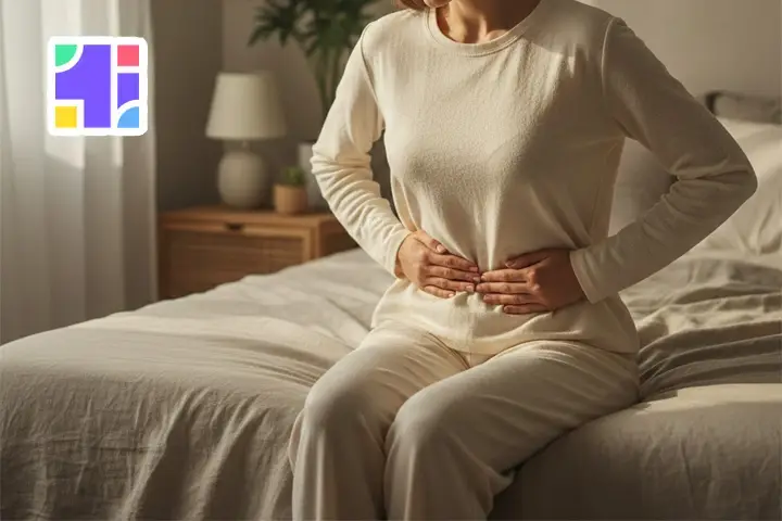 مصرف مفنامیک اسید برای کمردرد قاعدگی