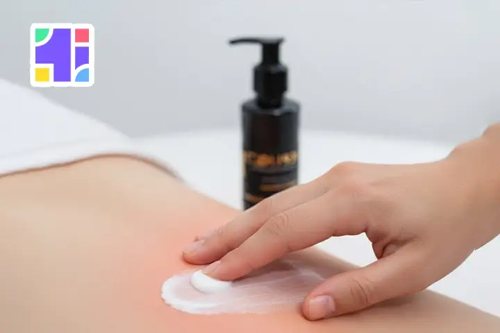 مقایسه آدورامین با داروهای موضعی مشابه