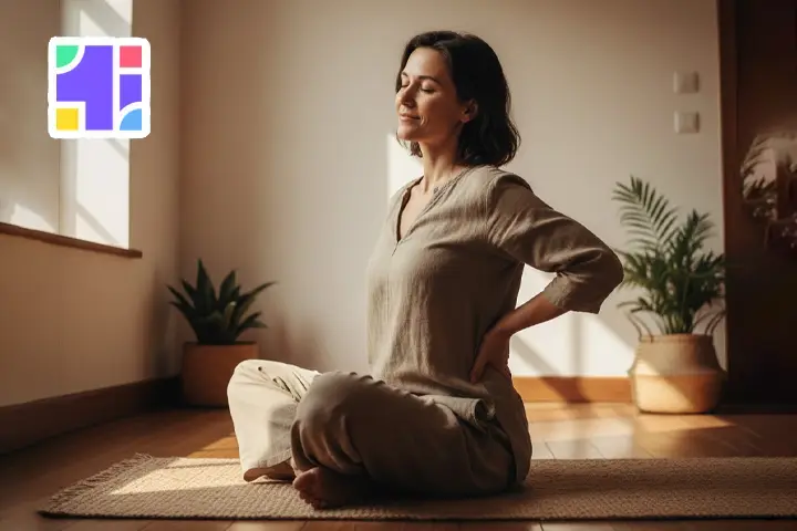 نگاه طب سنتی به بیرون‌زدگی و پارگی دیسک کمر