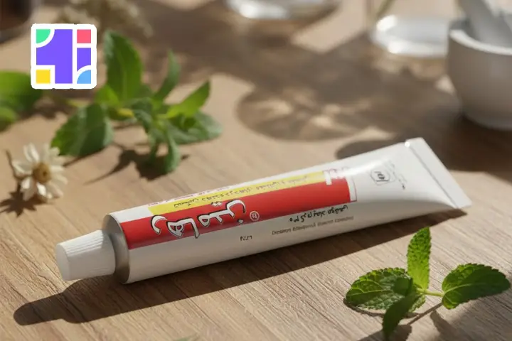 پماد رهامین