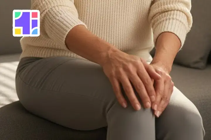 پیشگیری آرتروز زانو در طب سنتی