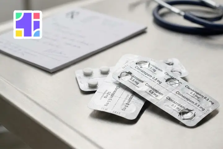 کلونازپام چیست