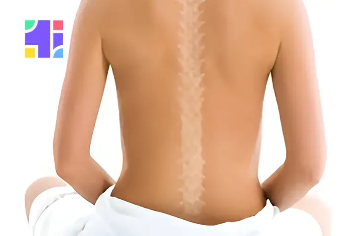 التهاب ستون فقرات و دیسک کمر