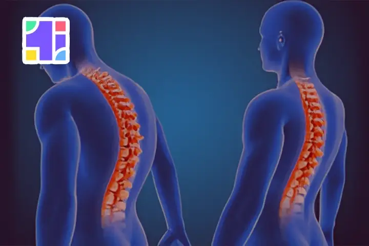 روش‌های تشخیص التهاب دیسک کمر