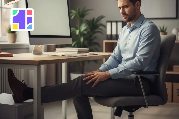 آرتروز زانو در سی سالگی