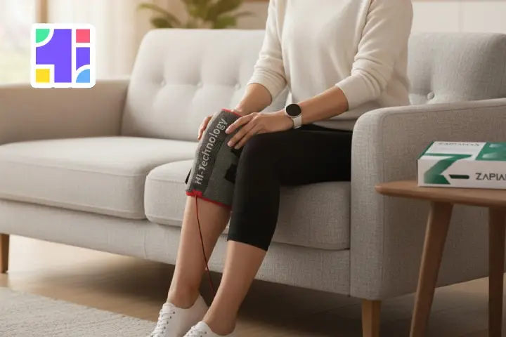 آرتروز زانو در سی سالگی