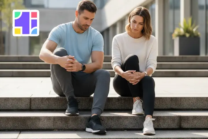 آرتروز زانو در سی سالگی