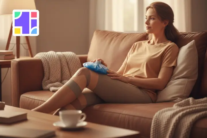 آرتروسکوپی زانو