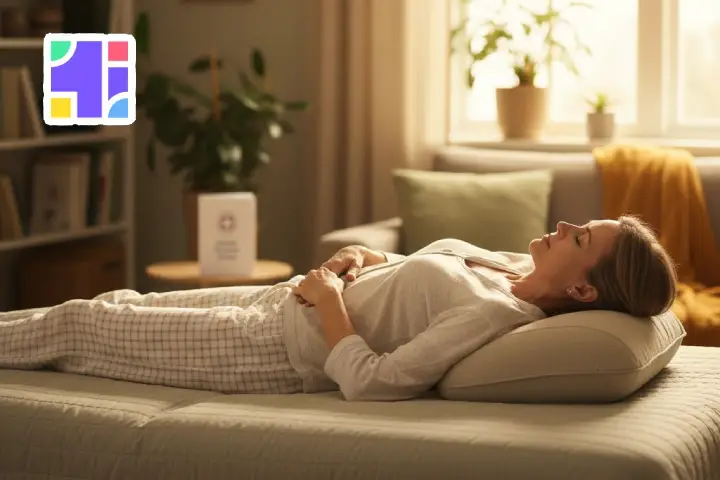 اوزون تراپی دیسک کمر