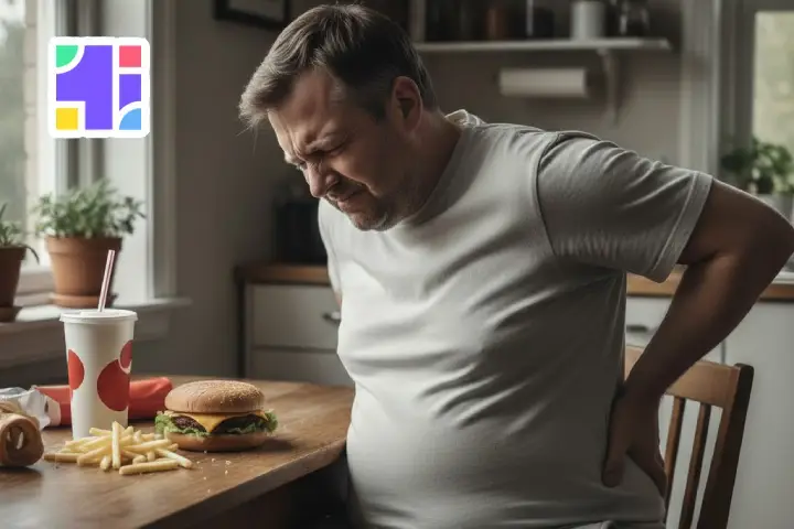 برای بیرون زدگی دیسک چی نخوریم