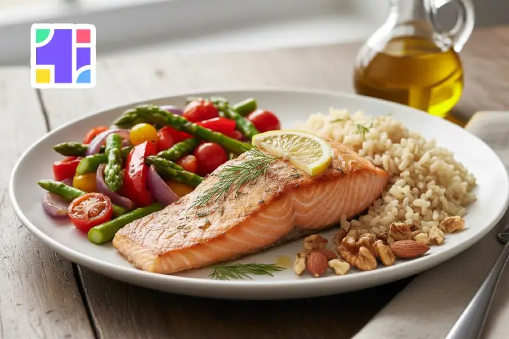 برای دیسک کمر چی خوبه بخوریم