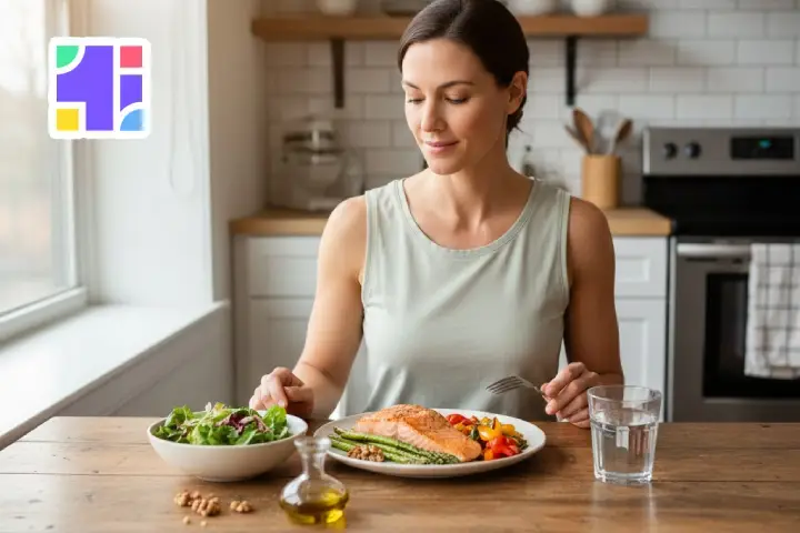 برای دیسک کمر چی خوبه بخوریم