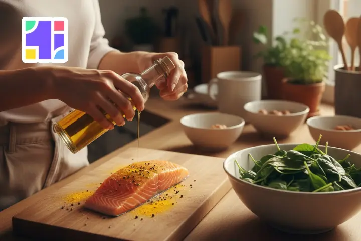 برای کاهش التهاب بیرون زدگی دیسک چی بخوریم