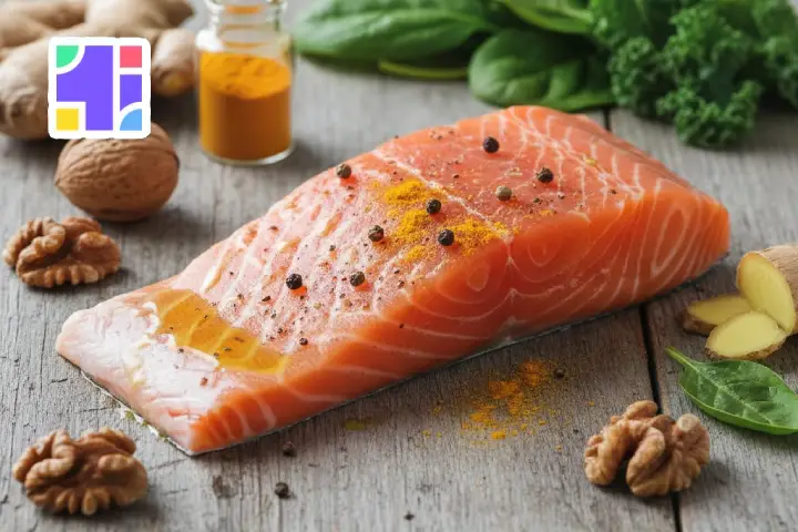 بهترین غذا برای پارگی دیسک کمر