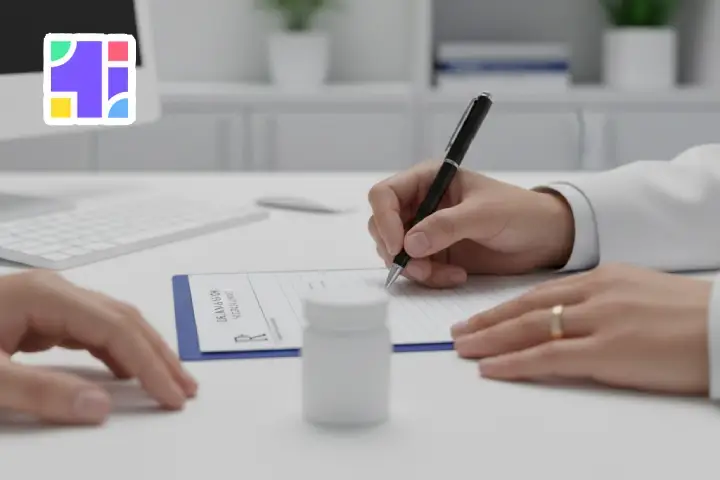 بهترین قرص برای دیسک کمر