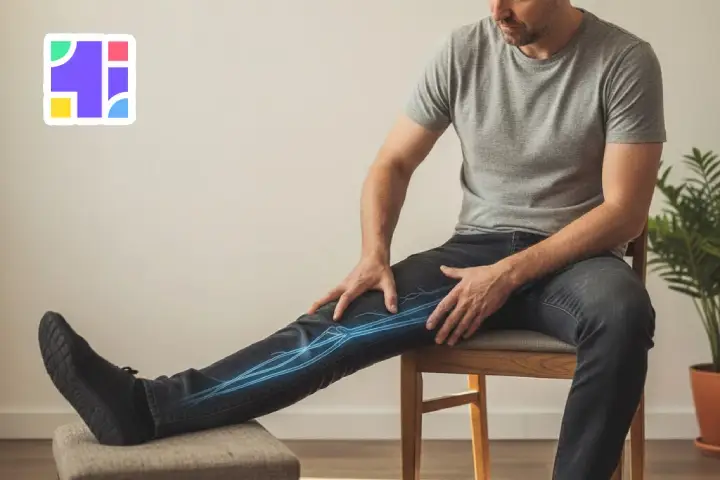 پارگی دیسک کمر